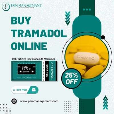 Image for Order Tramadol 50mg Online with No Hidden Charges
