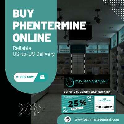 Image for Purchase Phentermine Online No Prescription Required