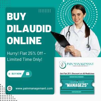 Image for Dilaudid Without Prescription Flexible Payment