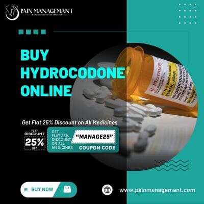 Image for Buy Hydrocodone 10 325 Online Legally Overnight