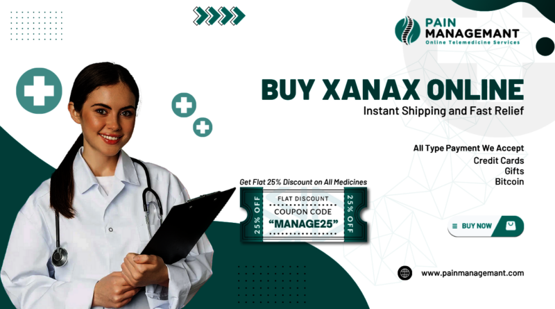 Image for Xanax For Sale Overnight Deals Available Efficiently