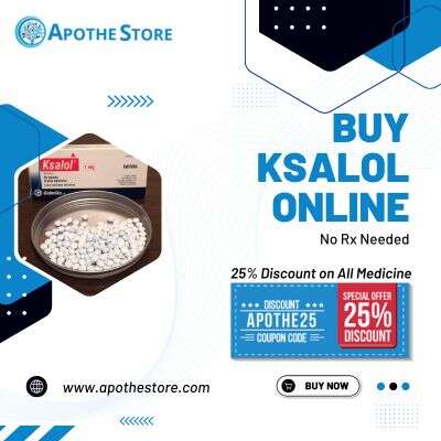 Image for Get Ksalol Online With Quality Delivery Service