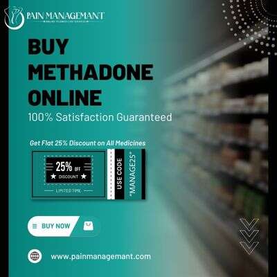 Image for Order Methadone Online Delivered Reliably