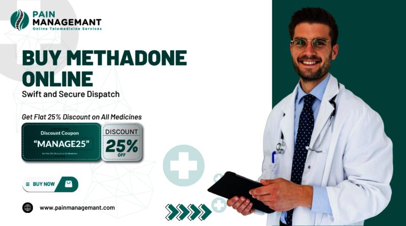 Image for Order Methadone Online Flexible Return Policy