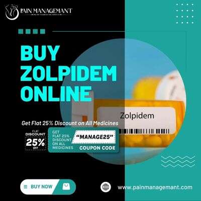 Image for Zolpidem Without Prescription via Ultra Swift Access