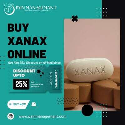 Image for Xanax For Sale With No Hidden Charge Best Service