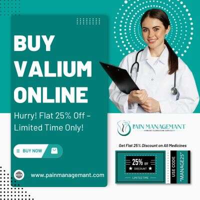 Image for Purchase Valium Online With Direct Door Shipping