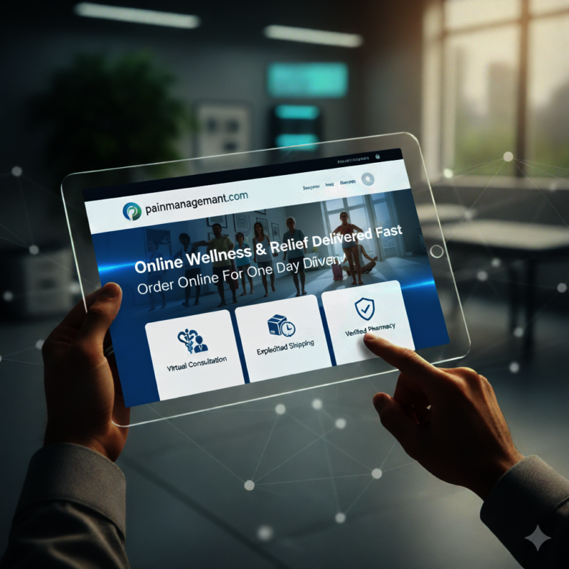 Image for Buy Clonazepam 2mg Telehealth Verification Drop