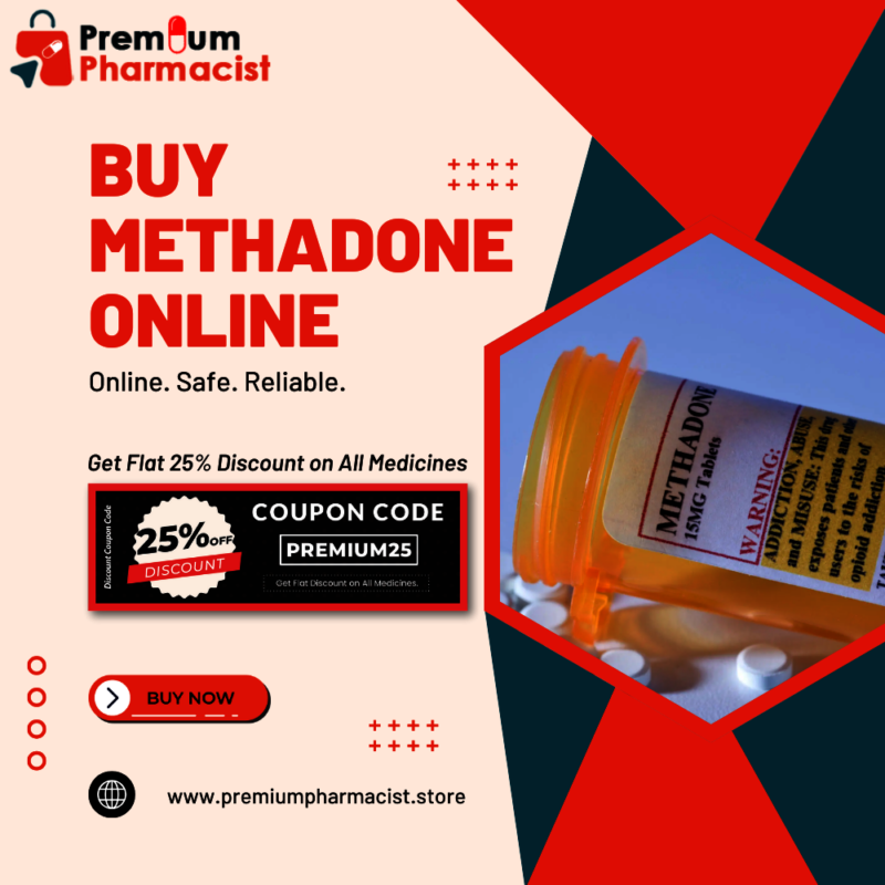 Image for Buy Methadone Online Overnight 