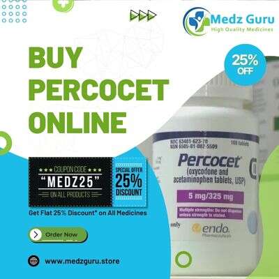 Image for Purchase Percocet Online Safe Rx Checkout Process