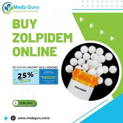 Image for Buy Zolpidem Online Verified Capsule Shipment