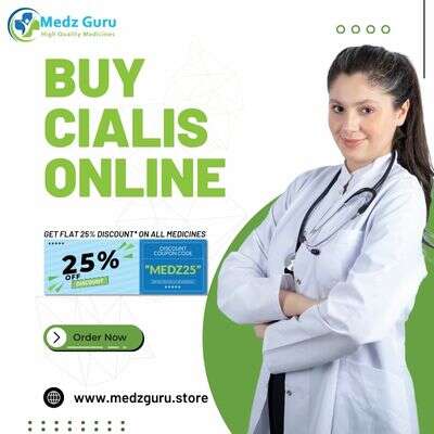 Image for Where To Buy Cialis Online Anonymous Pill Orders