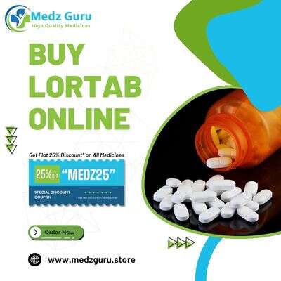 Image for Buy Lortab Online With A Therapy Cost Saver Plan