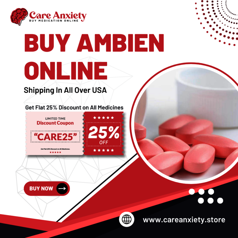 Image for Ambien 5Mg Online Rush Hour Pain Relief