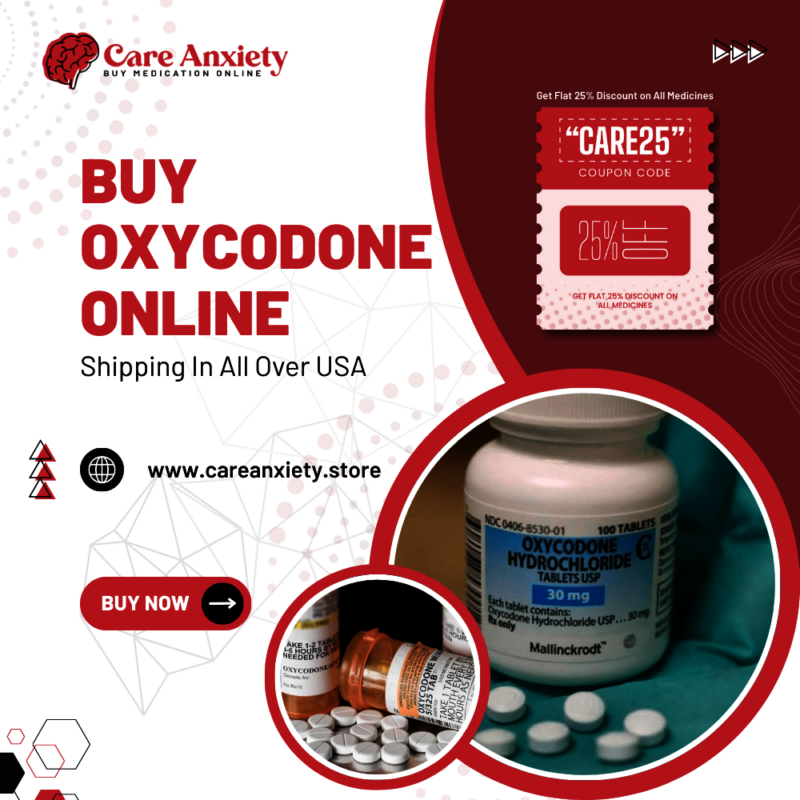 Image for Oxycodone 30Mg Online Overnight Speed Guaranteed
