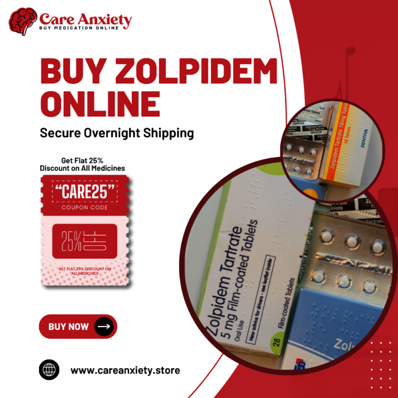 Image for Zolpidem 10Mg Online Confidential Purchase