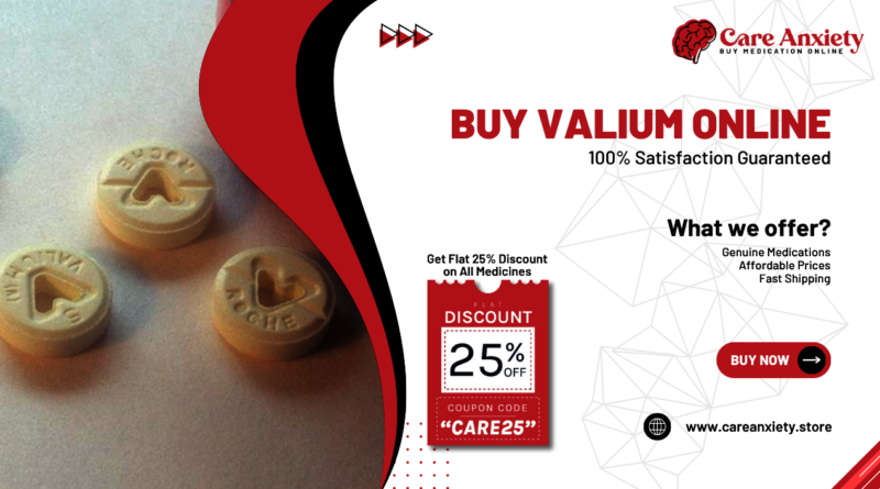 Image for Buy Valium Online No Prescription Fast E-Tap System