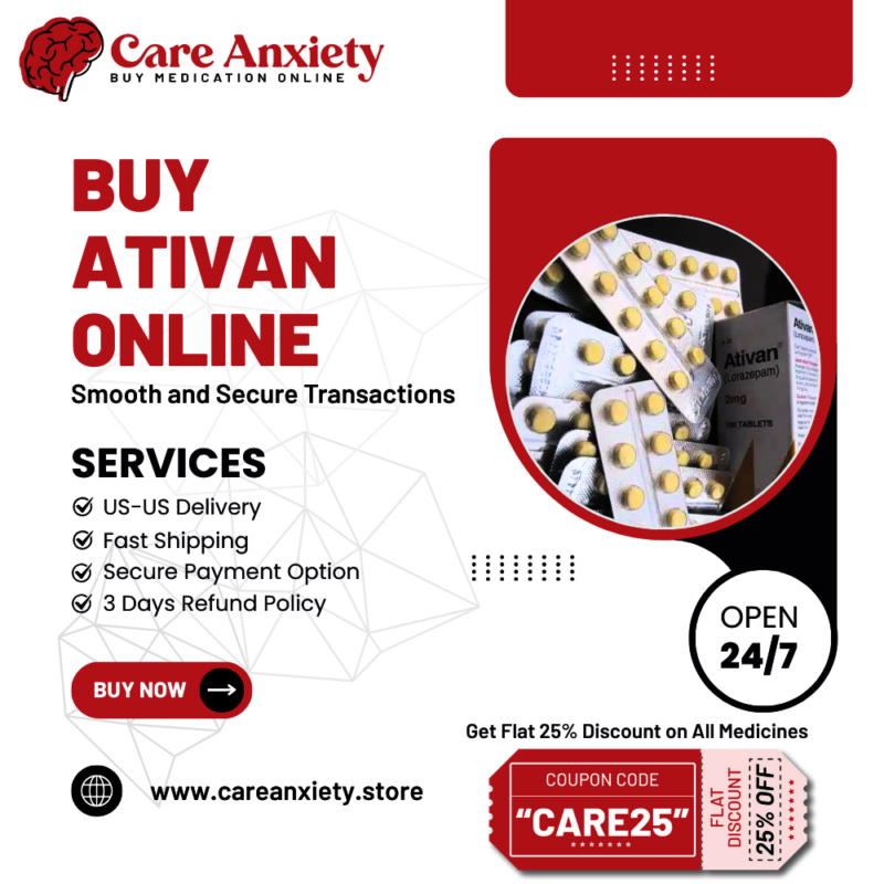 Image for Buy Ativan Online No Prescription Quick Tap Sync