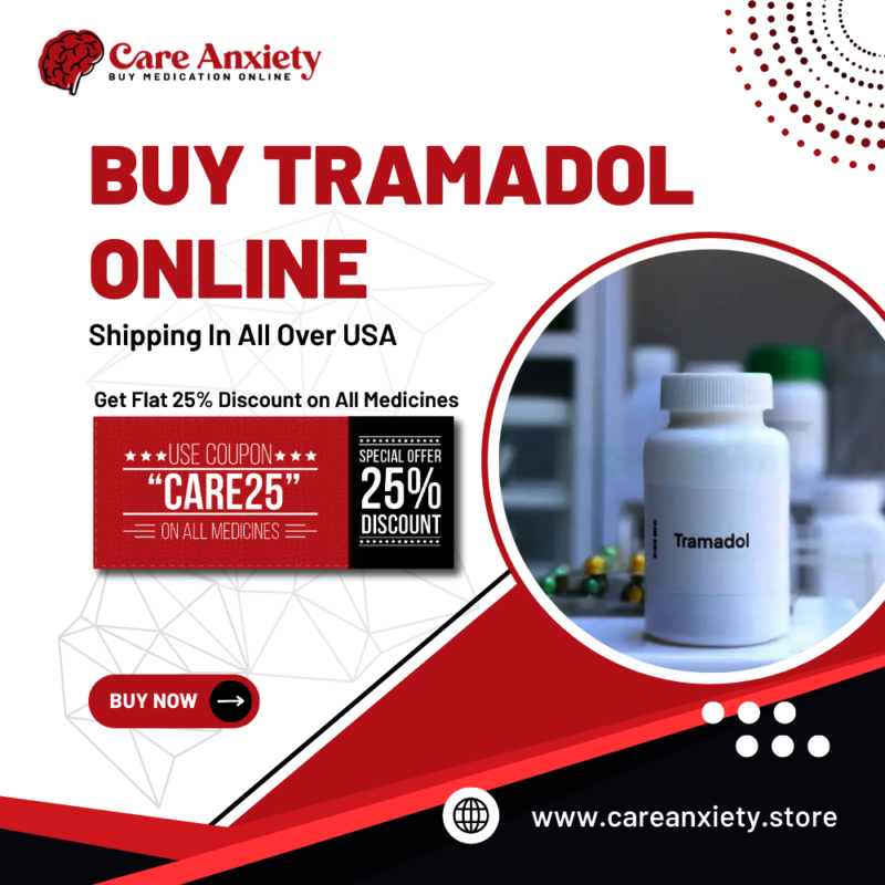 Image for Buy Tramadol Online Without Prescription 24/7 Order Support