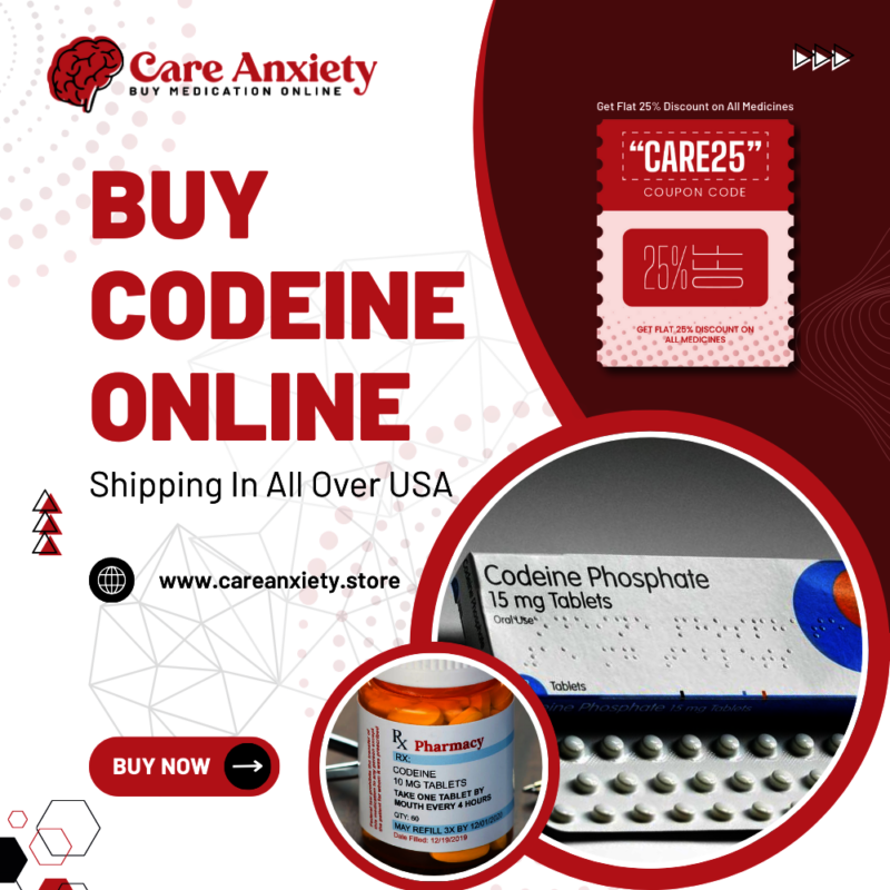 Image for Buy Codeine Online Same Day Secure Purchase Hassle-Free