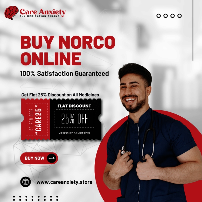 Image for Buy Norco Online Verified Overnight Shipping Service