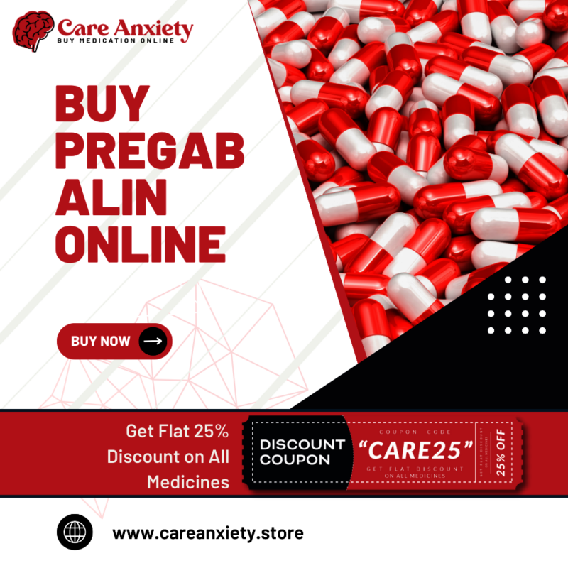 Image for Order Pregabalin Online Overnight Discounts with Tracking