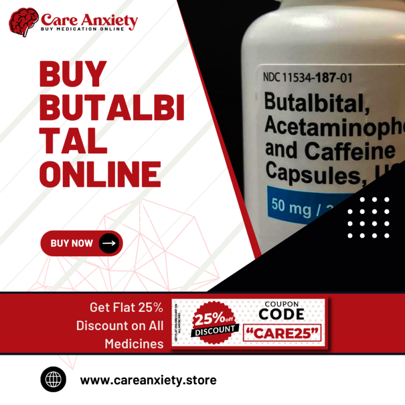 Image for Butalbital Purchase Online Trusted Overnight Order Savings