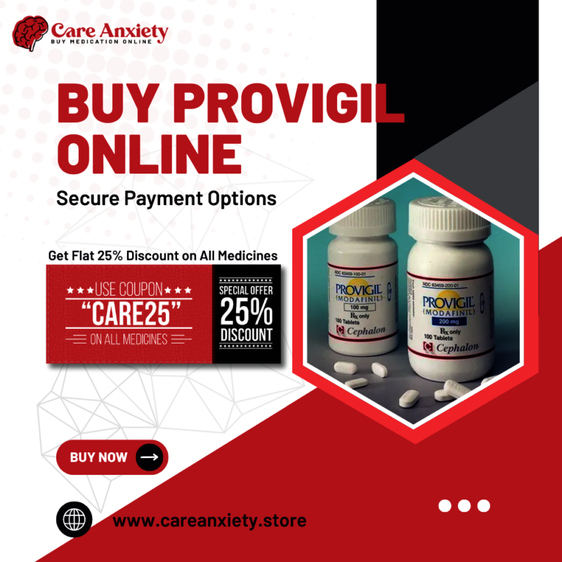 Image for Price Provigil Online USA Safe Refill Medicine Supply
