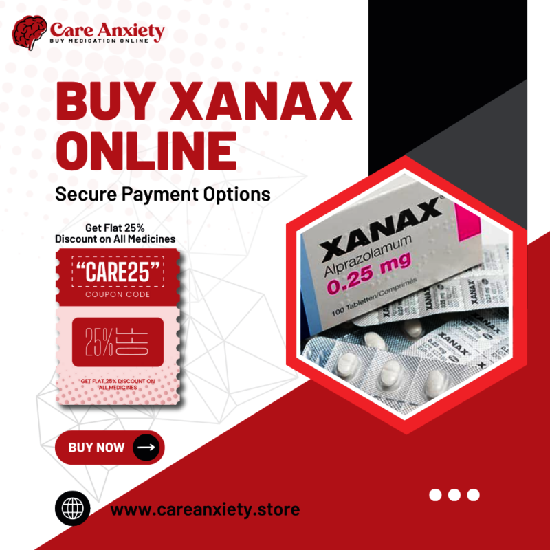 Image for Buy Xanax 2Mg Online Instant Secure Relief Track