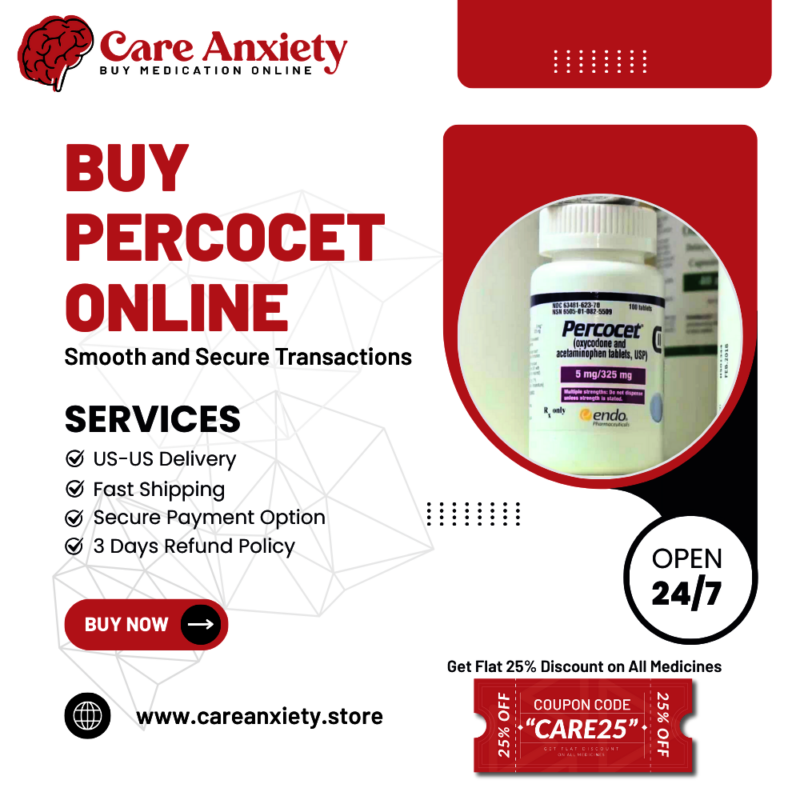 Image for Purchase Percocet Online Quick Card Payment Dispatch