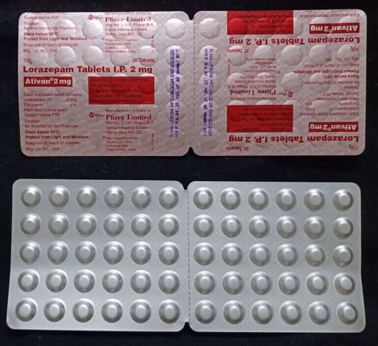 Image for Purchase Ativan Online Next Day US Delivery