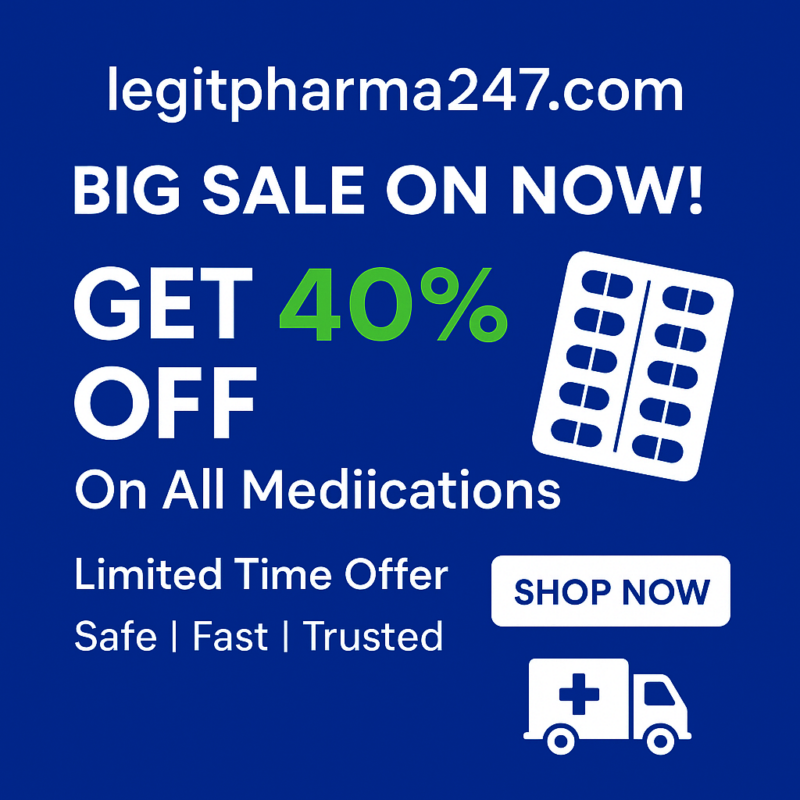 Image for Buy Klonopin Online Quick Relief Fast Dispatch