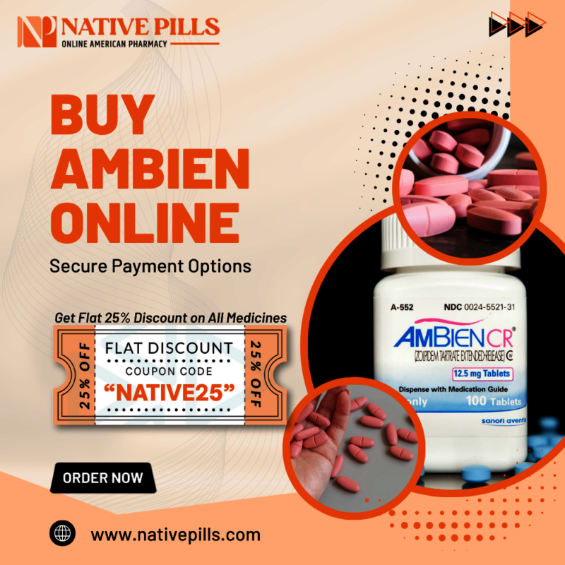 Image for  Ambien Online Instant Access To Health Support 