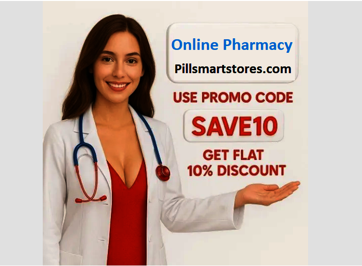 Image for Buy Tapentadol Online Without Any Hassle Today