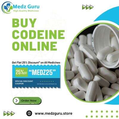 Image for Buy Codeine Online Urgent Fill Desk Support
