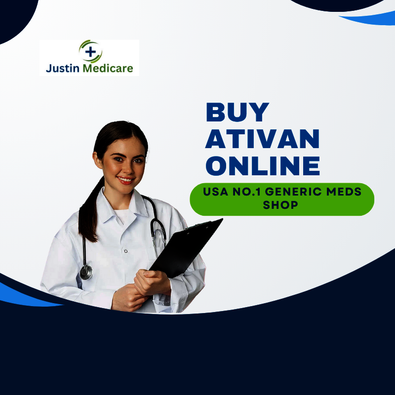 Image for Order Ativan Online No Rx Community-Funded Access