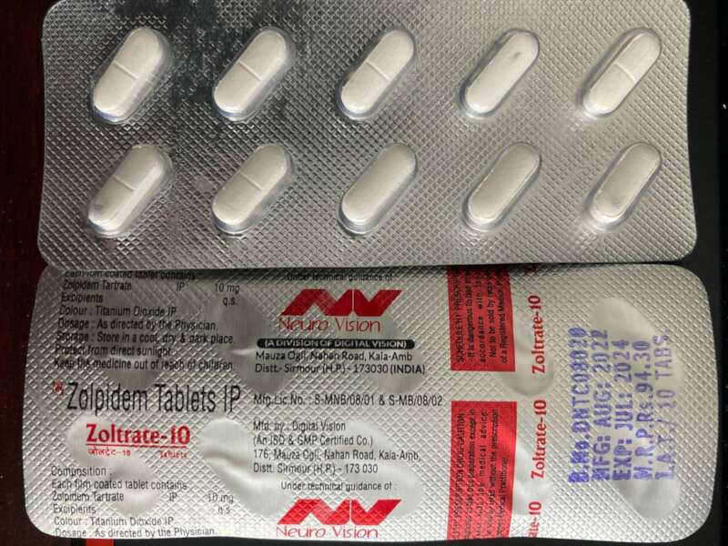 Image for Buy Ambien 10mg Online Fast Discreet Shipping