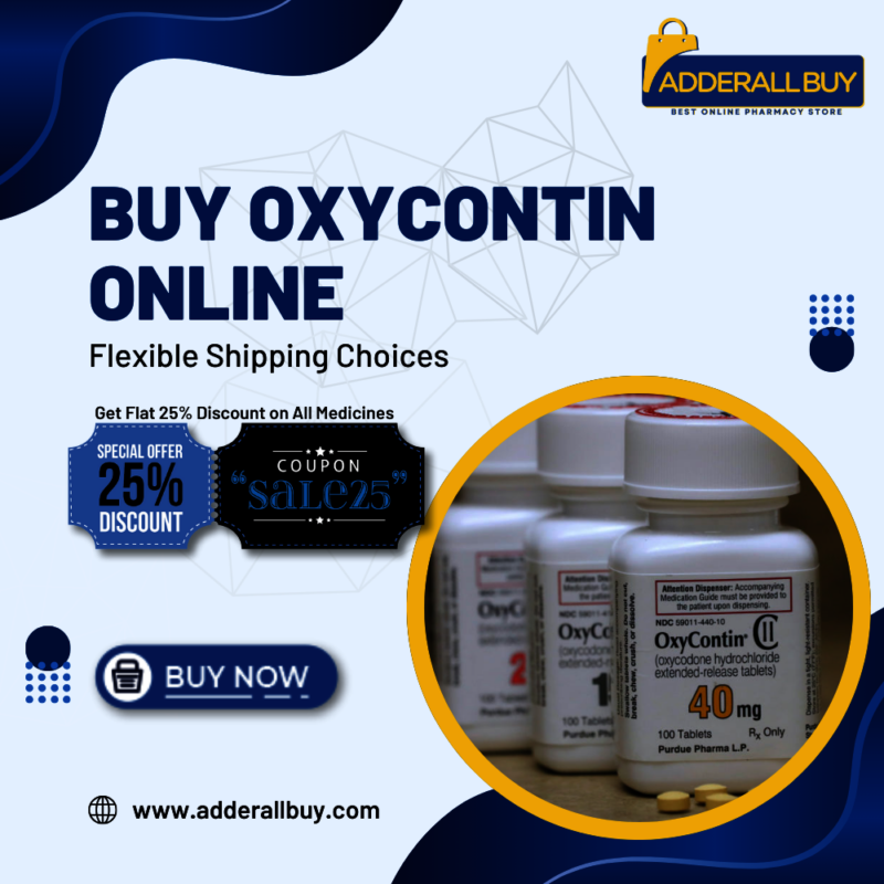 Image for Buy Oxycontin Online Overnight Rush Route