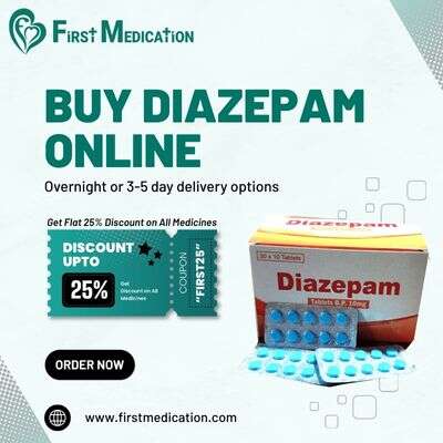 Image for Buy Diazepam Online From Reputable Source Chain