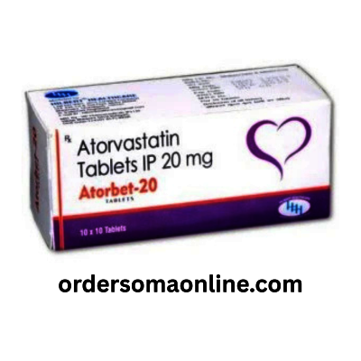 Image for Buy Atorvastatin Online | Fast Lipitor Delivery 
