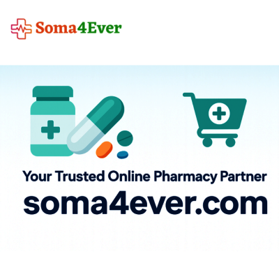 Image for Buy Clonazepam Online Access at Once| Soma4Ever