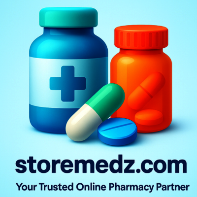 Image for Order Ambien Online Ship Right Away | StoreMedz
