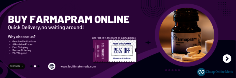 Image for Ordering farmapram with affordable wellness plans