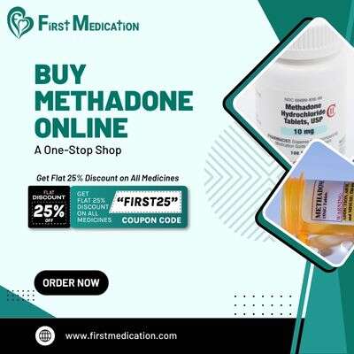 Image for Buy Methadone Online With Real-Time Tracking