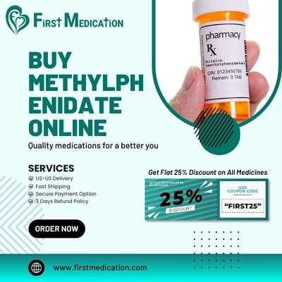 Image for Buy Methylphenidate Online Easily With No Paperwork