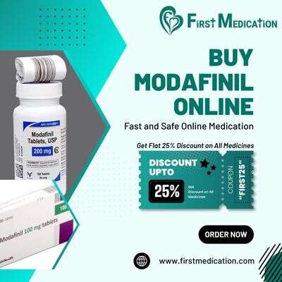 Image for Buy Modafinil Online At Unbeatable Shipping Speed