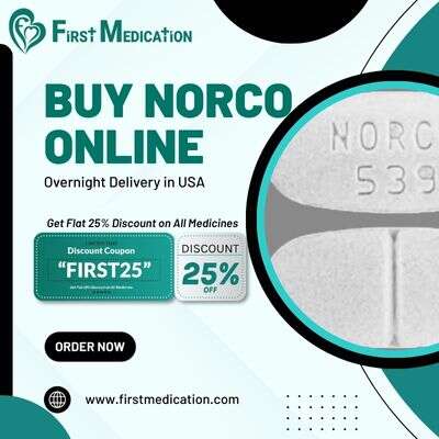 Image for Buy Norco Online Without Delay or Disruption