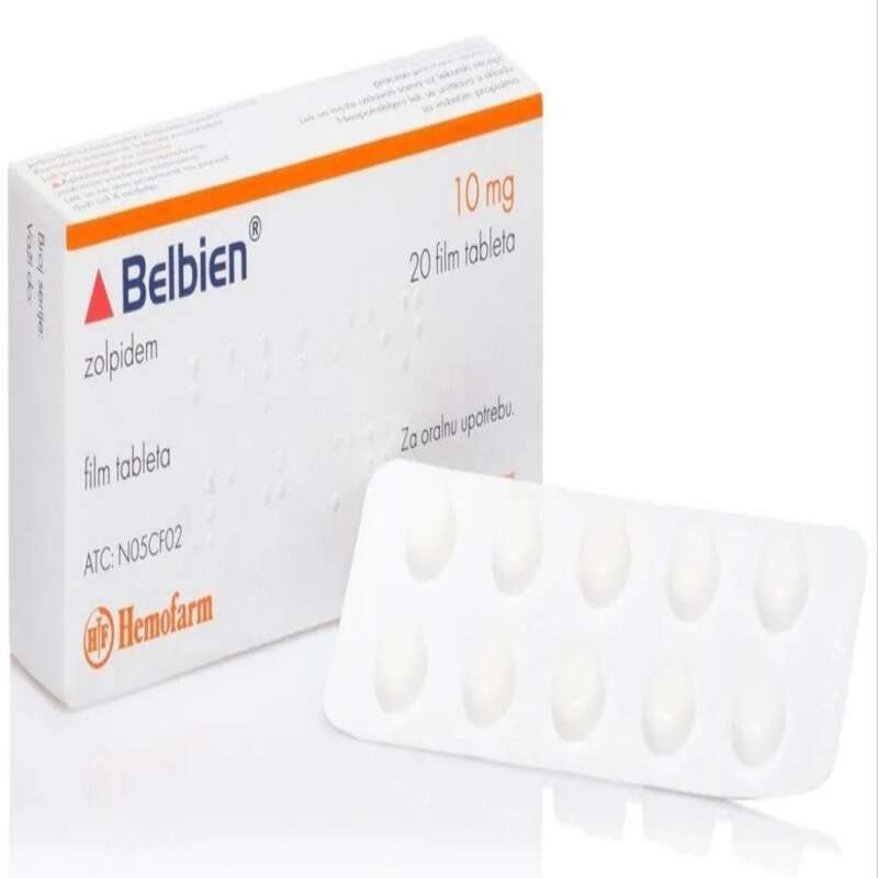 Image for Purchase Belbien 10mg Tablets Online Safely