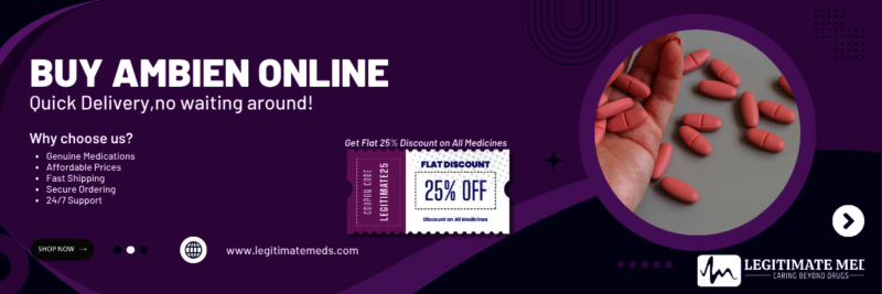 Image for Lowest Rx Prices on Ambien Online Without Prescription