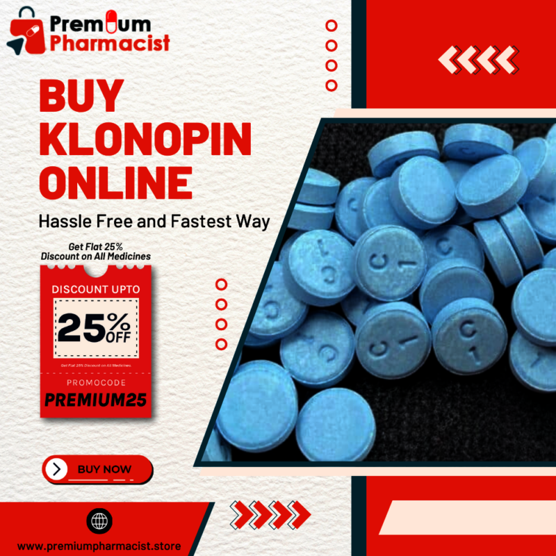 Image for Buy Klonopin Online Overnight Delivery USA Pharmacies